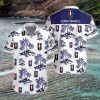 Chevrolet Camaro Hawaiian Shirt Unique Gift For Men And Women