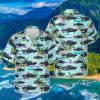 Chevrolet Camino Hawaiian Shirt Style Gift For Men And Women