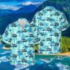 Chevrolet Corvette SuperVette Hawaiian Shirt Style Gift For Men And Women