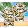 Chevrolet El Camino Hawaiian Shirt Best Gift For Men And Women