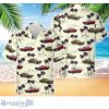 Chevrolet Opala Hawaiian Shirt Best Gift For Men And Women