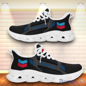 Chevron Max Soul Shoes Style Running Sneakers For Men Women image Chevron Max Soul Shoes Style Running Sneakers For Men Women Product Photo 2