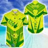 Chi Eta Phi Sporty Style Hawaiian Shirt For Men And Women