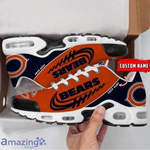 Chicago Bears Air Cushion Sports Shoes Ultra Shoes Product Photo 2