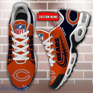 Chicago Bears Air Cushion Sports Shoes Ultra Shoes Product Photo 3