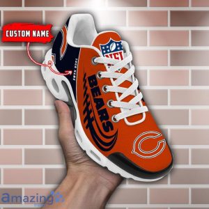 Chicago Bears Air Cushion Sports Shoes Ultra Shoes Product Photo 1