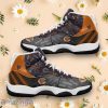 Chicago Bears Air Jordan 11 Sneakers Style Gift For Men Women