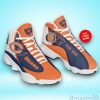 Chicago Bears Nfl Football Air Jordan 13 Sneaker Shoes Custom Name