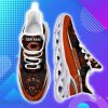 Chicago Bears NFL Functional Max Soul Shoes Sport Gift For Cool Fans