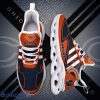 Chicago Bears NFL Team Special Max Soul Striped Trend Sneakers