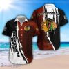 Chicago Blackhawks LimitedHawaiian Shirt Aloha Summer Gift For Men And Women