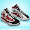 Chicago Bulls Basketball Team Nba Football Air Jordan 13 Sneaker Shoes