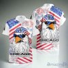 Chicago White Sox Independence Day Hawaiian Shirt Unisex