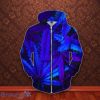 Chill Up 3D Hoodie Gift For Men And Women