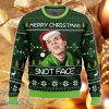 Christmas Fred Drop Dead Fred Ugly Christmas Sweater Style Gift