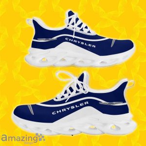 Chrysler Max Soul Shoes Style Gift For Men And Women Product Photo 1