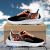 Cin Beng Padded Heightening Air Mesh Running Shoes Sport Custom Name Sport Team