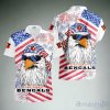 Cincinnati Bengals Independence Day Hawaiian Shirt Unisex
