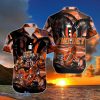 Cincinnati Bengals NFL Hawaiian shirt Style Gift