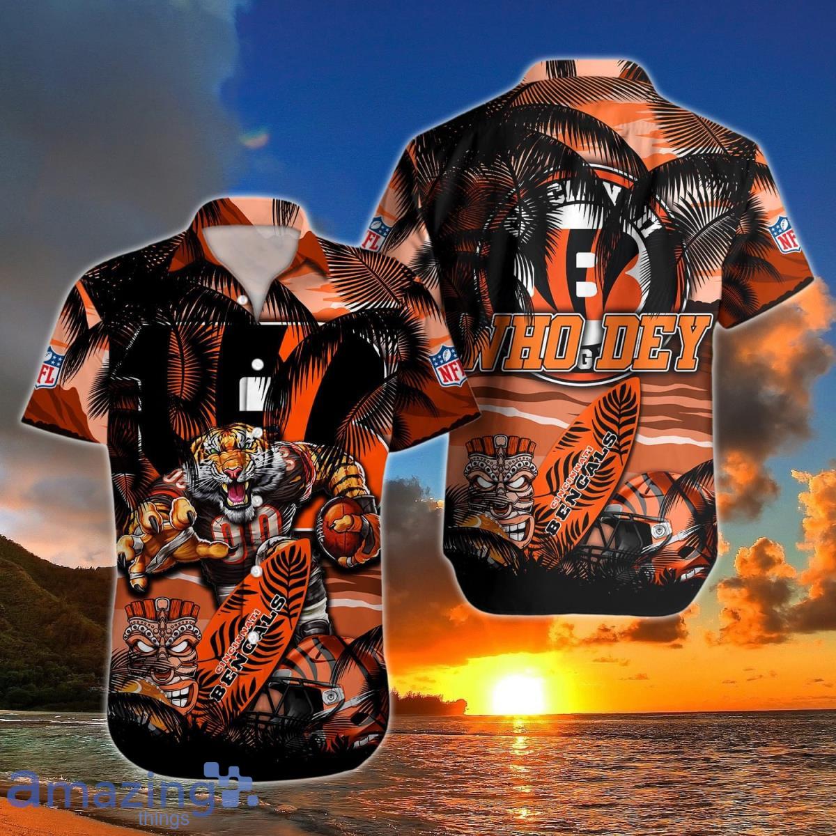 Cincinnati bengals spirit clearance jersey