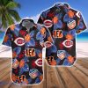 Cincinnati Sport Teams Hawaiian shirt For Men And Women