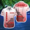 Claas Tropical Easy-Breezy Hawaiian Shirt Gift For Men And Women