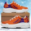 Clemson Tigers Ncaa Personalized Chunky Sneaker Shoes Gift For Big Fans