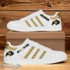 Colorado Buffaloes Logo Stan Smith Shoes