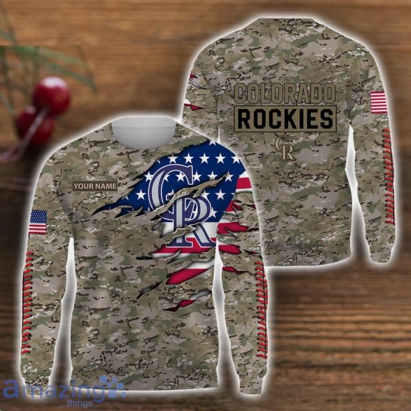 colorado rockies camo jersey