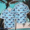 Conroy CL-44-0 Skymonster Transmeridian Air Cargo Best Summer Gift Aloha Hawaiian Shirt 3D Printed