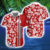 Crawley Town Tropical Easy-Breezy Hawaiian Shirt Gift For Men And Women