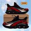 Crusaders 3D Design Max Soul Shoes Custom Name For Real Fans