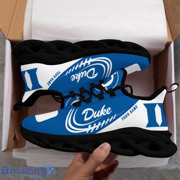 Duke Men Sneakers (FWOL1484)