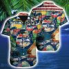 Custom Name NFL Seattle Seahawks Special Tropical Hawaiian Shirt