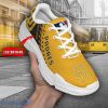 Custom Name San Diego Padres Personalized Chunky Sneaker For Men And Women Gift