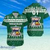 Custom Personalized Tonga Takuilau College Christmas Relaxed Hawaiian Shirt