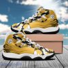 Customname Steelers Camo Patter Air Jordan 11