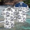 Dacia Hawaiian Shirt Unique Gift For Men And Women