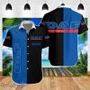 DAF Trucks Hawaiian Style Shirt Gift For Men And Women
