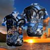 Dallas Cowboys NFL Hawaiian shirt Style Gift