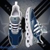 Dallas Cowboys NFL Team Special Max Soul Striped Trend Sneakers