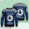 Dallas Cowboys Winter Is Coming Ugly Christmas Sweater Best Gift