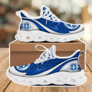 Darmstadt 98 New Style Max Soul Shoes For Fans Product Photo 1