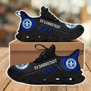 Darmstadt 98 New Style Max Soul Shoes For Men Women Gift For Fans Product Photo 2