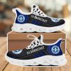 Darmstadt 98 New Style Max Soul Shoes For Men Women Gift For Fans