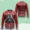 Darth Vader Ugly Christmas Sweater Best Gift