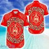 Delta Sigma Theta Sorority Hawaiian Shirt For Men And Women