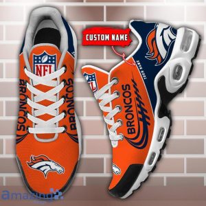 Denver Broncos Air Cushion Sports Shoes Ultra Shoes Product Photo 3