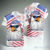 Denver Broncos Independence Day Hawaiian Shirt Unisex