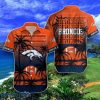 Denver Broncos NFL Hawaiian Shirt Special Gift For Men Women
